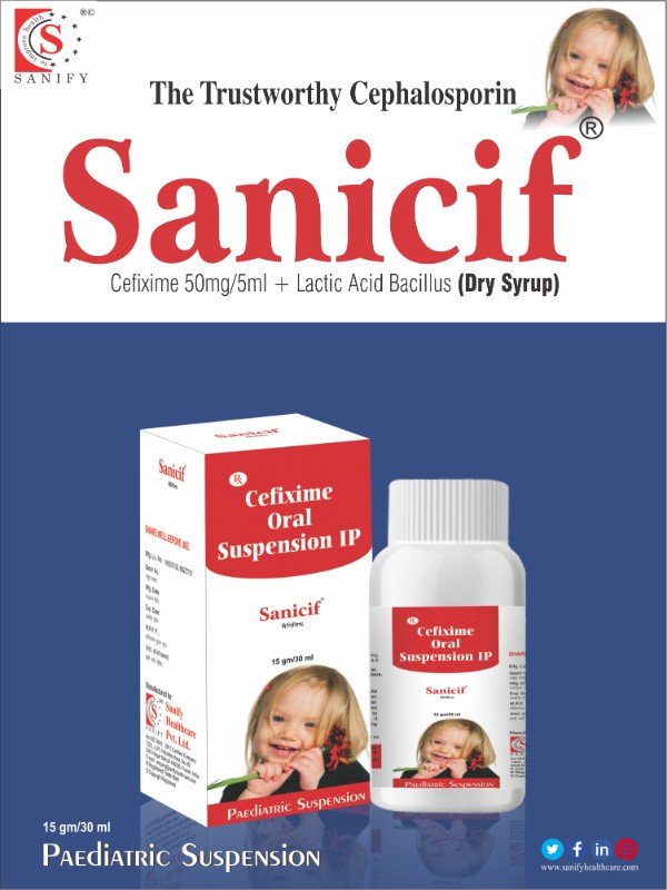 SANIcif